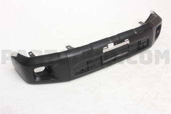 5211960A10 COVER, FRONT BUMPER