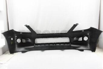 521196A904 COVER, FRONT BUMPER