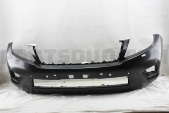 521196A942 COVER, FRONT BUMPER