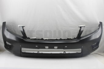 521196A943 COVER, FRONT BUMPER