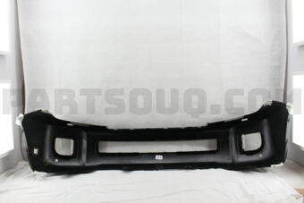 521196A958 COVER, FRONT BUMPER
