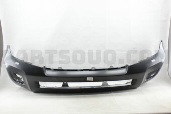 521196A959 COVER, FRONT BUMPER