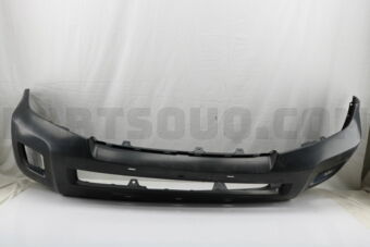 521196A965 COVER, FRONT BUMPER