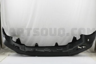 521196A965 COVER, FRONT BUMPER