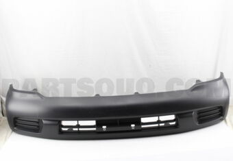 521196A993 COVER  FR BUMPER