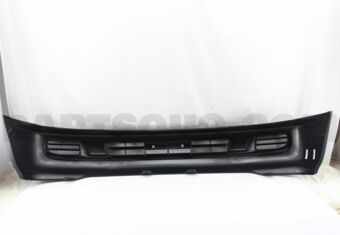 521196A993 COVER  FR BUMPER