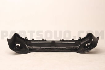 521196B923 COVER, FRONT BUMPER