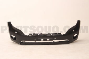 521196B923 COVER, FRONT BUMPER