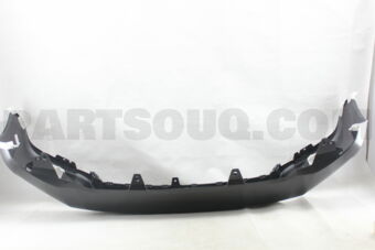 521196B948 COVER  FR BUMPER