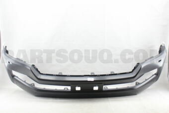 521196B948 COVER  FR BUMPER