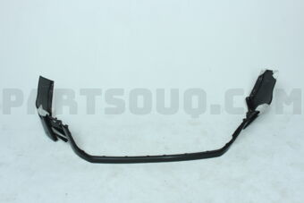 521196C932 COVER  FR BUMPER