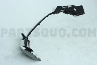 521196C932 COVER  FR BUMPER
