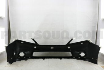 5211975901 COVER, FRONT BUMPER