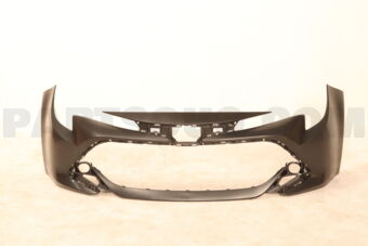 52119F2907 COVER, FR BUMPER