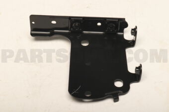 521230K020 PLATE  FR BUMPER REI