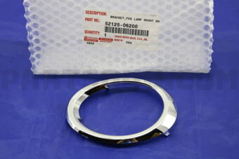 5212506200 BRACKET, FOG LAMP MOUNTING, RH