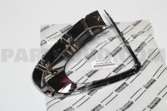 521250K120 BRACKET, FOG LAMP