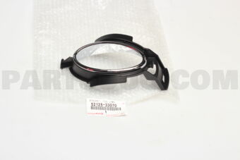 5212533070 BRACKET, FOG LAMP, RH