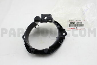 5212542020 BRACKET, FOG LAMP MOUNTING, RH