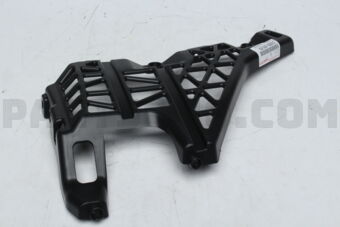 5212550070 EXTENSION, FR BUMPER