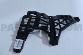 5212550090 EXTENSION  FR BUMPER