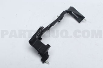 5212558010 BRACKET, FOG LAMP MOUNTING, RH