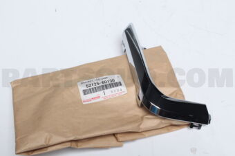 5212560130 BRACKET  FOG LAMP