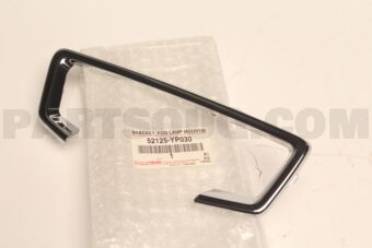 52125YP030 Toyota BRACKET  FOG LAMP MO