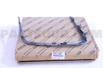 5212602380 BRACKET, FOG LAMP