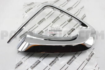 521260K120 BRACKET, FOG LAMP