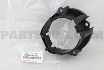 5212642020 BRACKET, FOG LAMP MOUNTING, LH