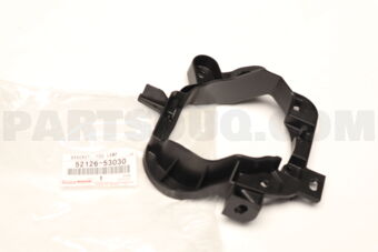 5212653030 BRACKET, FOG LAMP MOUNTING, LH