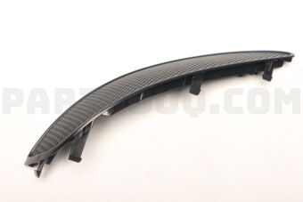 5212702050 COVER, FRONT BUMPER HOLE, RH