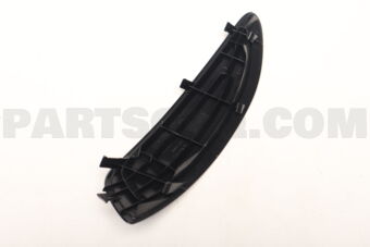 5212702050 COVER, FRONT BUMPER HOLE, RH