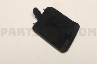 5212702921 COVER, FRONT BUMPER HOLE