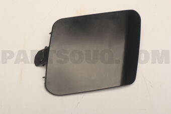 5212702921 COVER, FRONT BUMPER HOLE