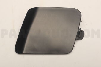 5212702921 COVER, FRONT BUMPER HOLE