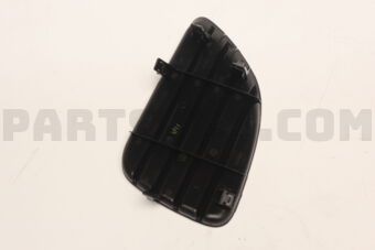 5212706190 Toyota COVER, FRONT BUMPER HOLE, RH