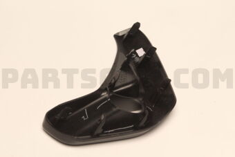 521270K870 Toyota COVER  FR BUMPER HOL