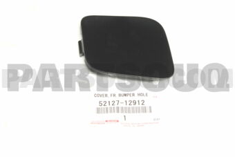 5212712912 COVER  FR BUMPER