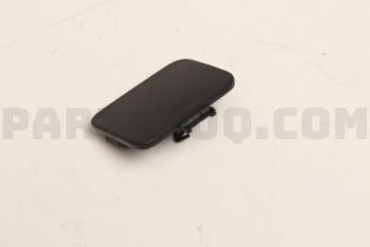5212726060 COVER, FRONT BUMPER HOLE