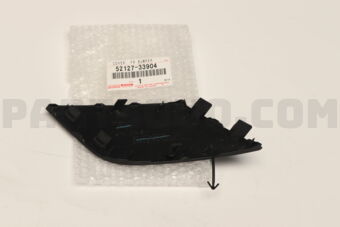 5212733904 COVER, FR BUMPER