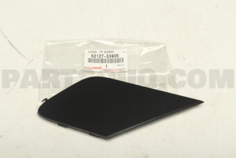 5212733905 COVER  FR BUMPER