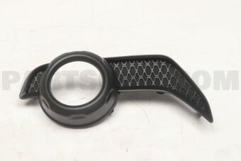 5212735100 COVER, FR BUMPER