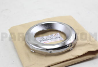 5212742111 COVER  FR BUMPER