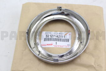 5212742111 COVER  FR BUMPER