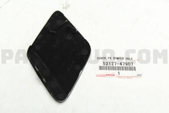 5212747907 COVER, FR BUMPER