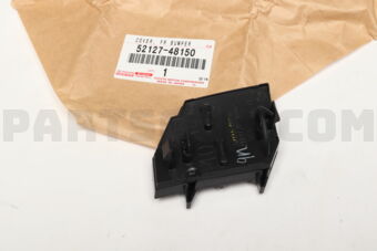 5212748150 COVER, FR BUMPER