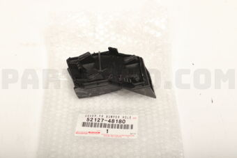 5212748180 COVER  FR BUMPER