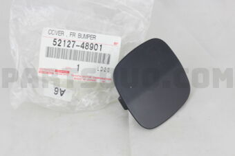 5212748901 COVER, FRONT BUMPER HOLE, RH